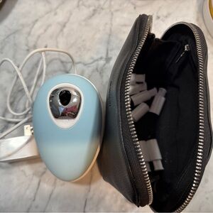 Droplette Micro-Infuser skincare device